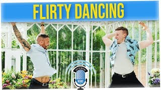 Blind-Date Show Goes Viral on Twitter (ft. Gina Darling)