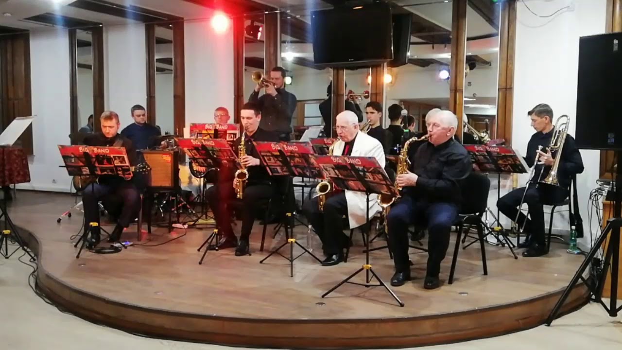 8 ZVT Band ТМК .г.Хабаровск