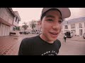 Skating Colombia w/ Tyler Surrey, Thaynan Costa, Angelo Caro & Co  |  NO SLEEP TIL CALI Part 1