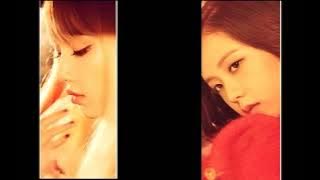 Playing With Fire - BLACKPINK (Voice Combination)