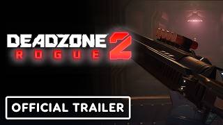 Deadzone Rogue 2 - Official Playtest Trailer