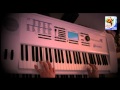 Velile & Safri Duo - Helele instrumental played by Robert Urbansky LIVE HD