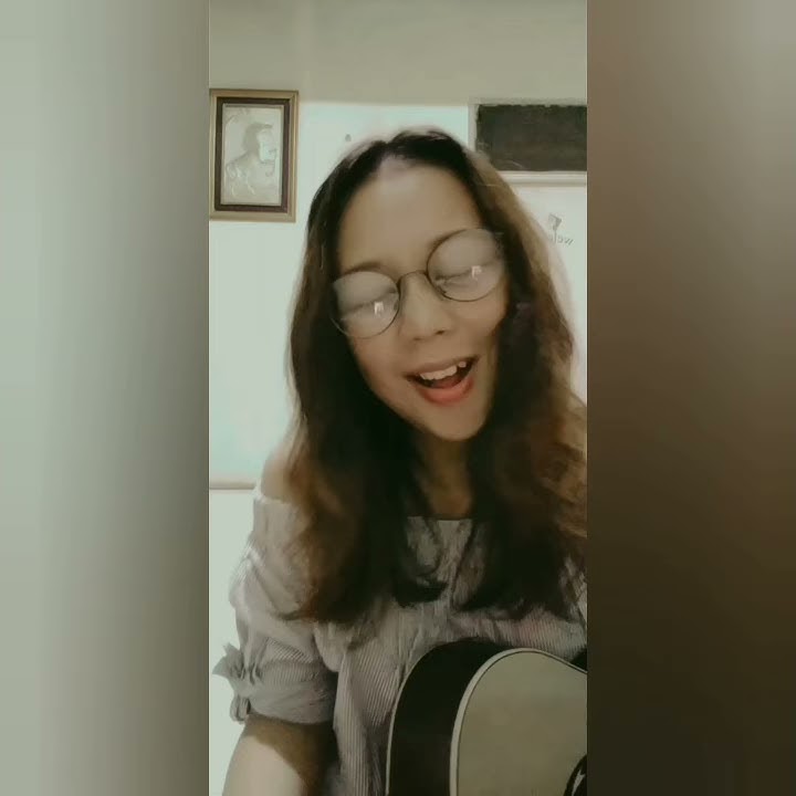 Bentuk Cinta - ECLAT. Cover by Novela Fey