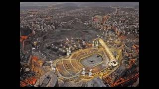 من روائع التلاوات ل سورة البينة.. منصور السالمي ...تلاوة هادئة بصوت ملائكي عذب خاشع جميل