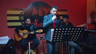 Hüzün Ayrılık Şiirleri  SuskuN''ŞaiR...Fazlı Acar Papatya Kokulum