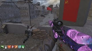 Reznov's Sniper Defense | Black Ops 3 Custom Zombies screenshot 5