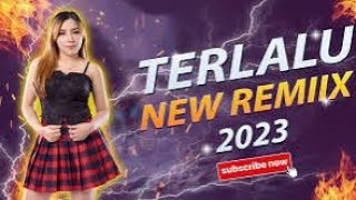 FUNGKOT‼️TERALU FULL VIRAL VERSION BY DJ RERE MONIQUE R2M