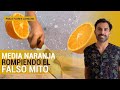 [Astrología] Amor y Relaciones - El Mito de la Media Naranja