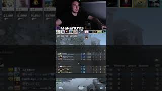Все что нужно значит про #античит в #кс2 #vacban #cheat #cheatcs2 #cs2 #cs2overpass #counterstrike