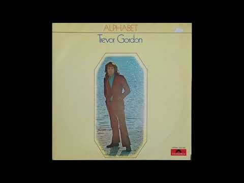 Trevor Gordon — Trevor Gordon - The Goodbye Story