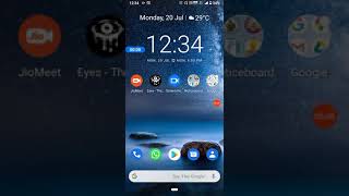 Google Test link share via our App screenshot 5