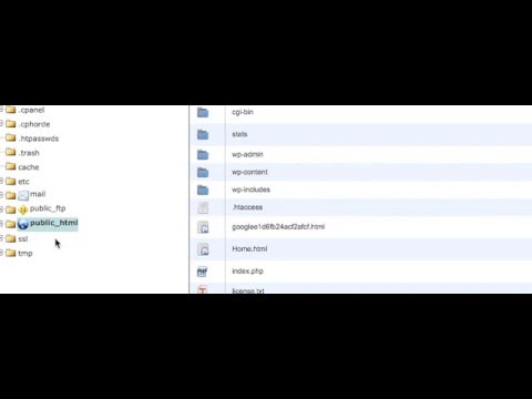 How to rename your WordPress plugins directory in 10 seconds