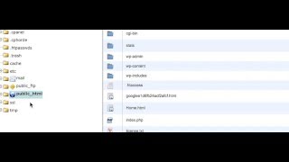 How to rename your WordPress plugins directory in 10 seconds screenshot 4