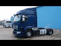 Renault Premium 460 Dxi EEV, Automat ...061674