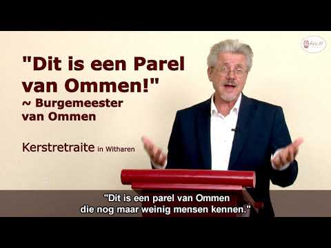 Uitnodiging Kerstretraite – Parel van Ommen #CornelisPetersVertelt #Nederland #Yoga #Retraite #Ommen
