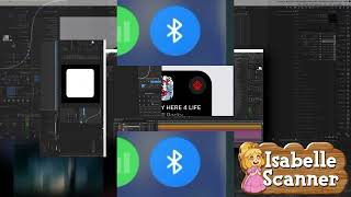 [YTPMV] Apple Style UI Shape Morphing Tutorial in After Effects Scan [Veg Replace]