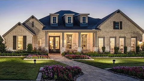INCREDIBLE CUSTOM LUXURY HOUSE TOUR NEAR SAN ANTONIO TEXAS | 5 Bed | 4 Bath | 2 Car | 2,600+ SqFt