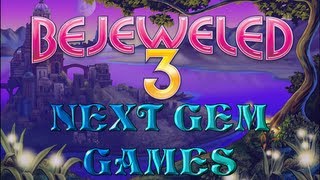 Bejeweled 3 - Next Gem Games screenshot 5