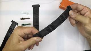 Blastsersmiths UK-  NEW M.A.B.S and Extended Mag Releases