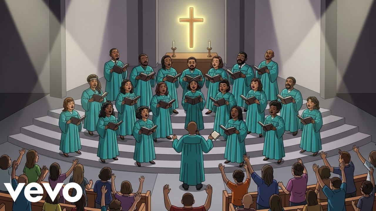 Choir Of Afrika - This Year (Official Music Video)