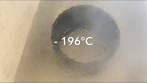 How to Install Bearing with Liquid Nitrogen check it out!