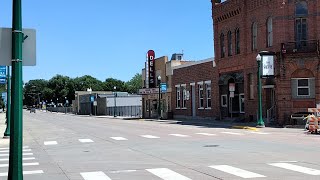 Dell Rapids, SD