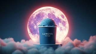 Premium ice cream Product Ad | Cinematic AI, CGI & VFX