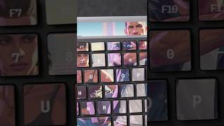 I Turned My Keyboard Into a GTA VI Masterpiece! 🌴💸