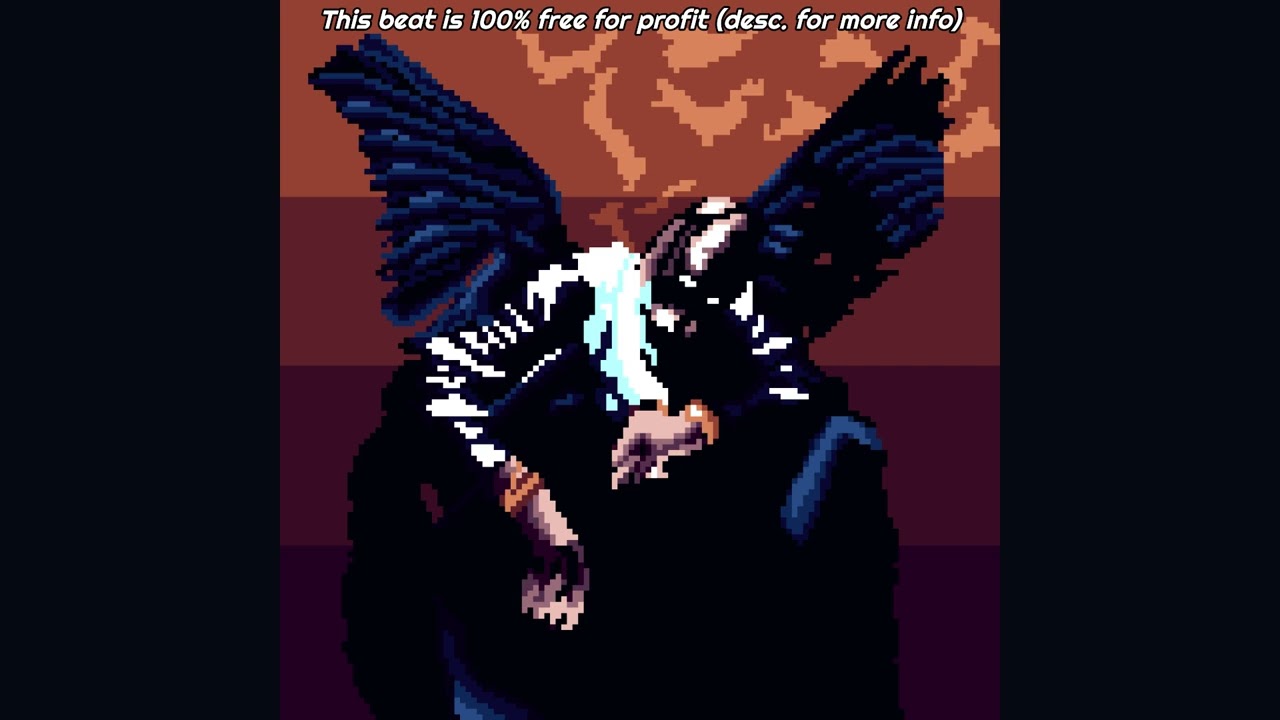 [FREE FOR PROFIT] Travis Scott x Birds In The Trap x sdp interlude Type Beat "slow motion"