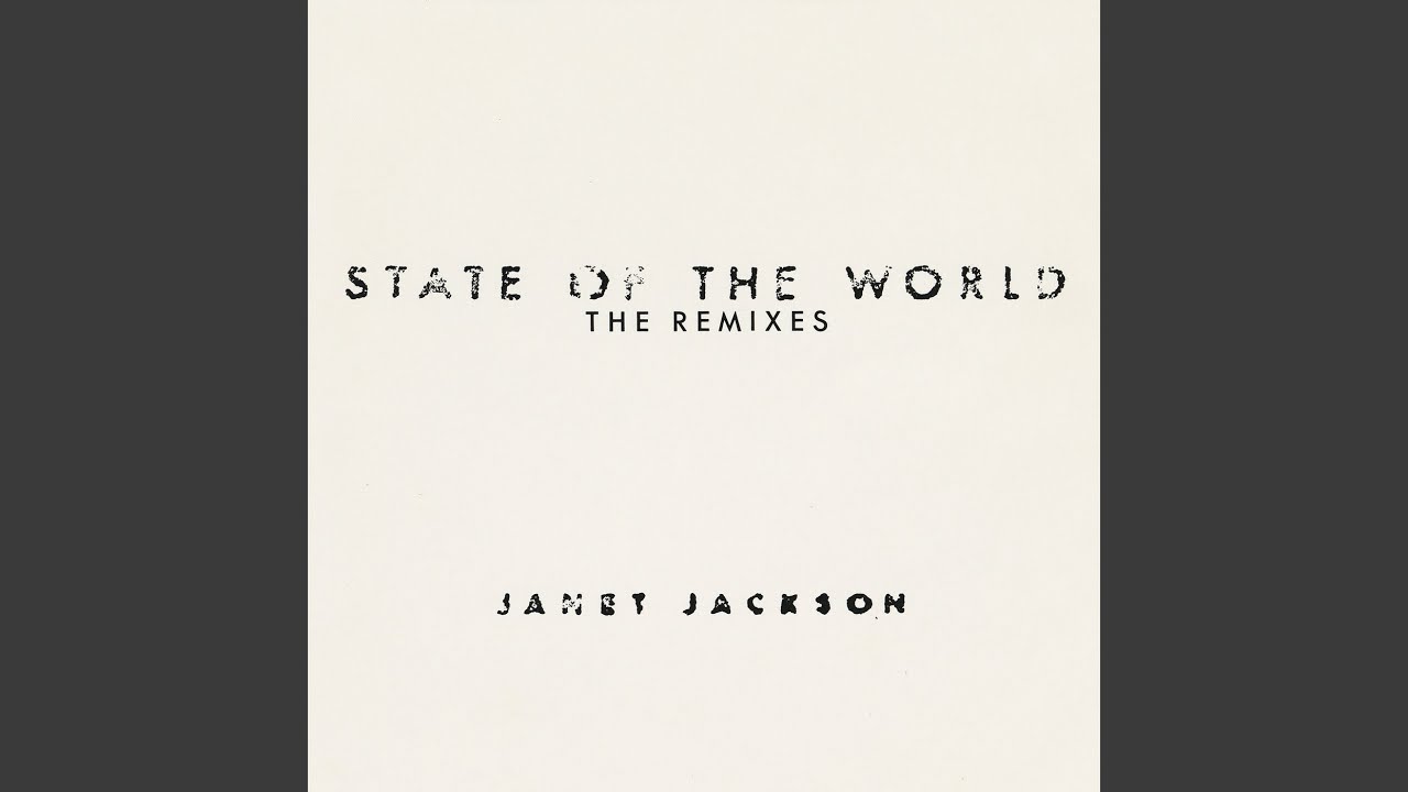 State Of The World (Third World Instrumental)