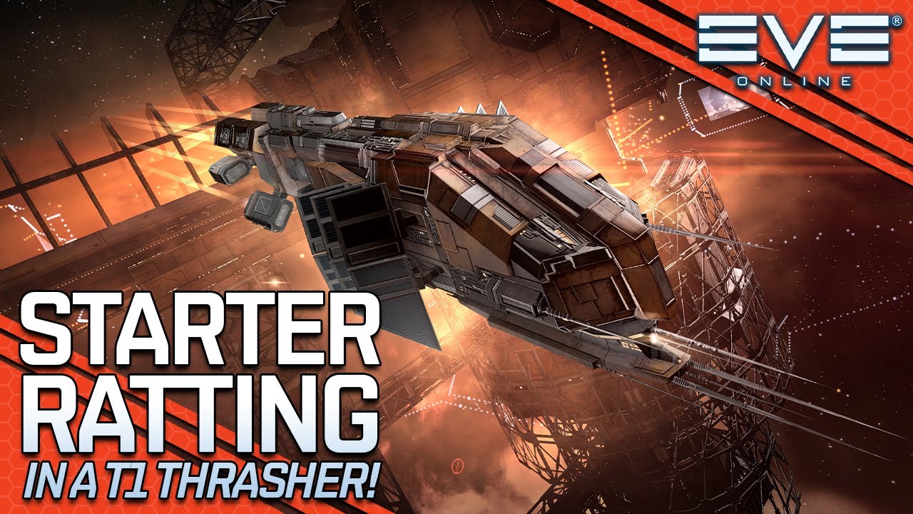 Agent Missions Are Easy ISK For Beginner Combat Pilots! EVE Online