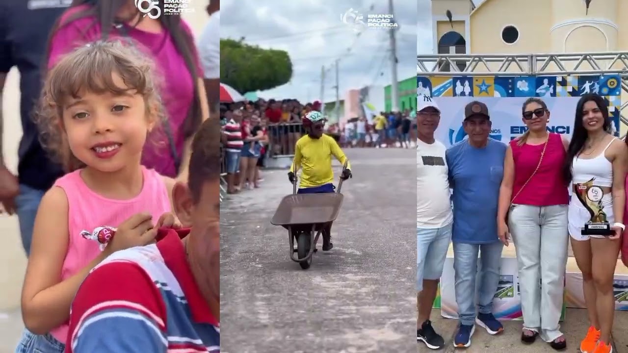 Ressonâncias da emancipação: Significando culturas. - documentário