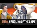 Tutorial Handling Of The Game Cornak Tutorial Handling Of The Game Cornak