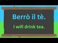 Master Italian TENSES Fast: 300+ Must-Know Past, Present & Future Practice Sentences!