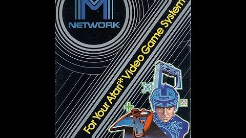 ADVENTURES OF TRON - ATARI 2600