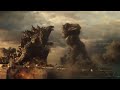 Godzilla vs kong  hiptesis quien ganara