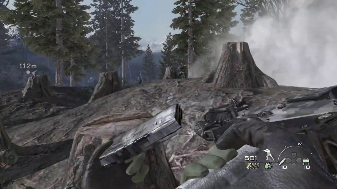 Call of Duty: Modern Warfare 2 | Veteran | 15: Loose Ends