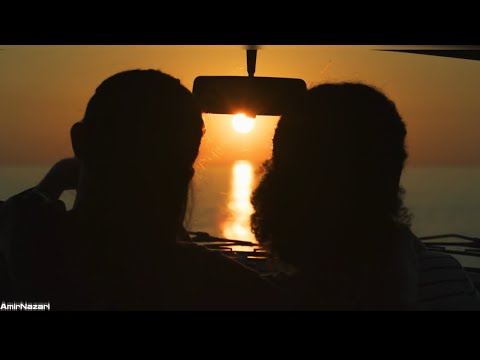 Amir Nazari \u0026 Kazhal - Sargardanm {Deep House Esit}