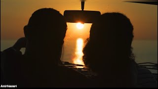 Amir Nazari & Kazhal - Sargardanm {Deep House Esit}