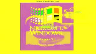 Windows 3.1 Preview 2aa Effects (FIXED)