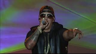 Descontrol Live - Daddy Yankee