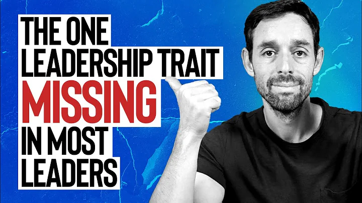 The Leading With Vulnerability Advantage: How To Balance Connection and Competence in Leadership