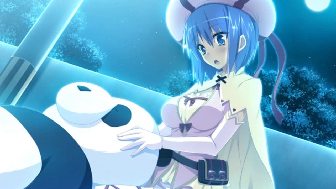 Princess X: My Fiancee Is A Monster Girl?!