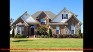 D&H Property Management, Bloomfield Hills 248-450-5202
