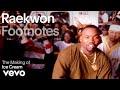 Raekwon Ice Cream VEVO Footnotes Ft Ghostface Killah Method Man Cappadonna mp3