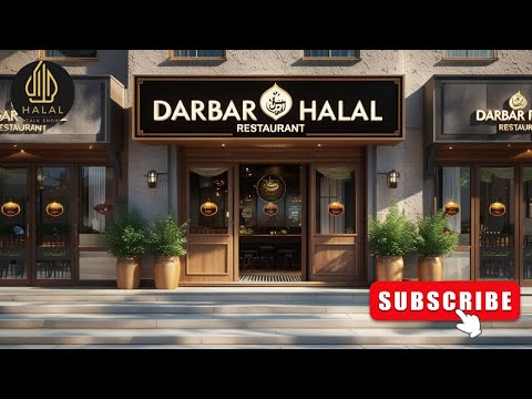 The SHOCKING Truth About Darbar Halal Restaurant NYC Nobody Tells You