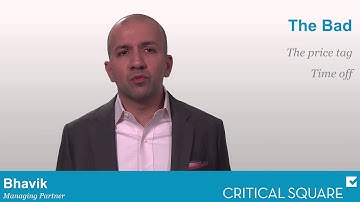 How to pick the right MBA program? - GMAT Club 2-Min Talk