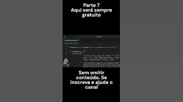 Python | If Else Elif Desafios Ponto da Carn aula 7 #python #programação #programacao #dev #software