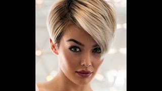 40 Bonus Short Bobs