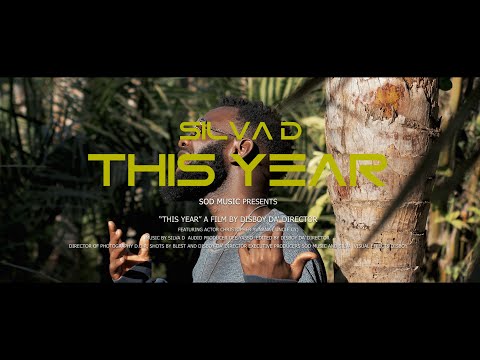 Sleduj Silva D - this year (Official video) na YouTube Sleduj Silva D - this year (Official video) na YouTube
